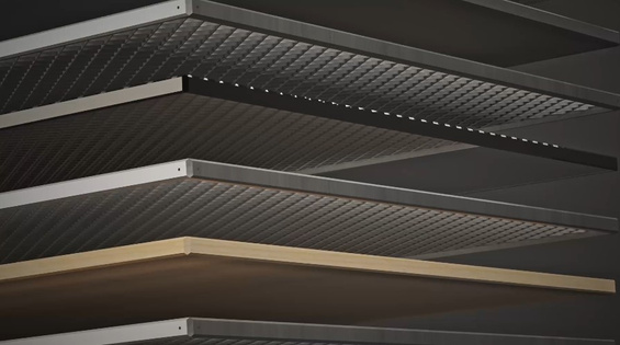 Okap Elica ELEMENT IXBL/A/120 PRF0196972 120 cm