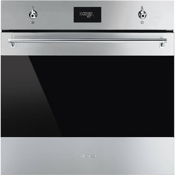 Piekarnik Smeg SF6301TVX Classica