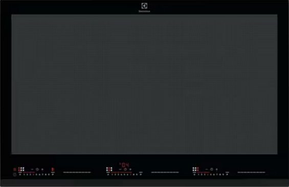 Płyta indukcyjna Electrolux EIV87675