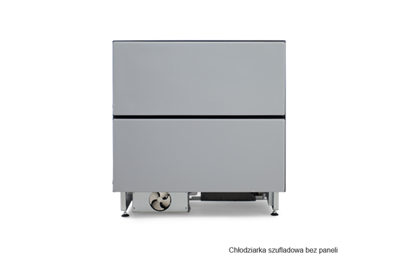 Chłodziarka szufladowa Norcool G3 80 cm N-60000006