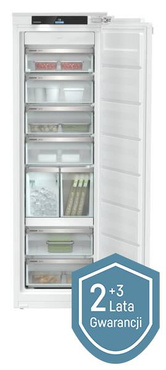 Zamrażarka Liebherr SIFNAd 5188 Peak NoFrost AutoDoor drzwi prawe
