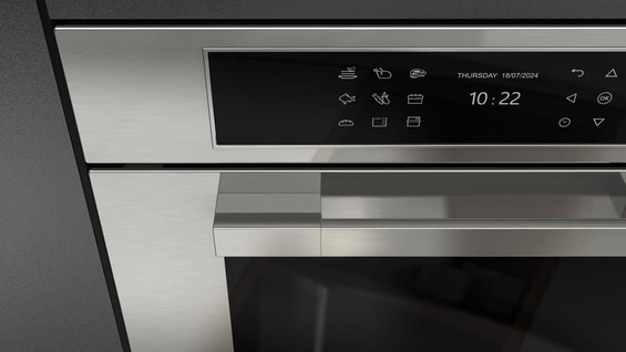 Piekarnik Fulgor Milano FUTSO 6023 TEM IX