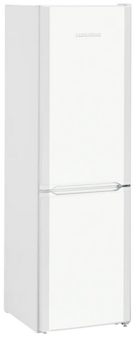 Chłodziarko-zamrażarka Liebherr CUe331-26 SmartFrost
