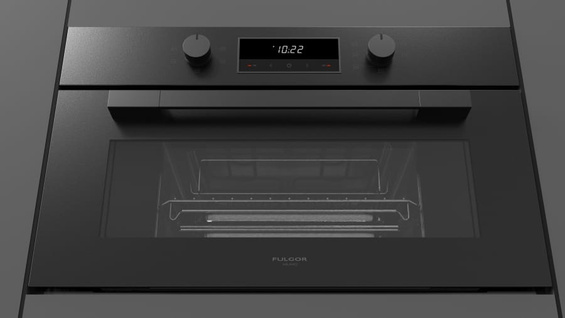 Piekarnik Fulgor Milano FUSO 7505 MT MBK