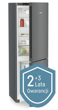 Wysyłka 24h! Wolnostojąca chłodziarko-zamrażarka Liebherr CNdgc 5203 Pure NoFrost