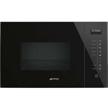 Kuchenka mikrofalowa Smeg FMI125N