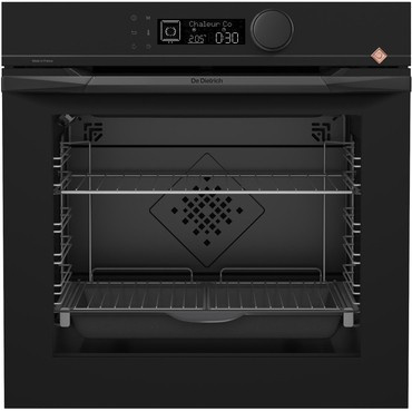 Piekarnik hydrolityczny De Dietrich DOH4541H