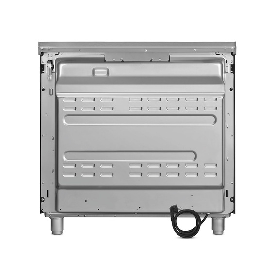 Kuchnia z płytą gazową Smeg C9GMMB2