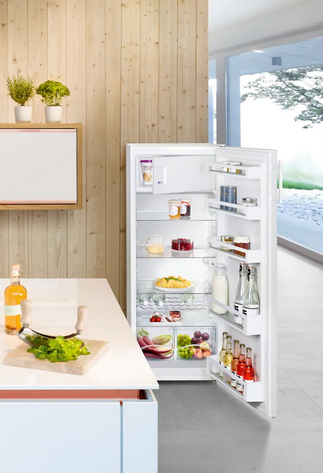 Chłodziarka Liebherr KPe290-26