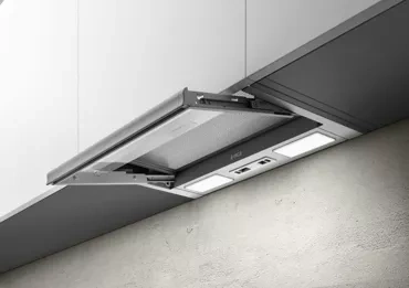 Okap Elica CIAK 2.0 GR/A/60 PRF0181896 inox wyciąg