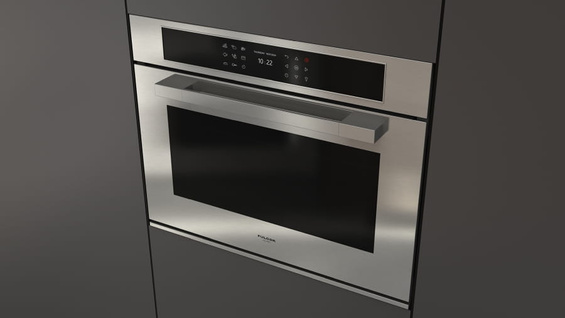 Piekarnik Fulgor Milano FUTO 7515 TEM IX