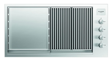 Barbecue na gaz Fulgor Milano FOBQ 1000 GX