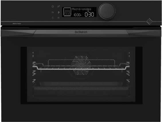 Kuchenka mikrofalowa De Dietrich DKC4536B