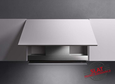 Okap Falmec Virgola NRS Touch Inox 120 800 m³/h do zabudowy