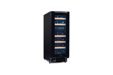 Winiarka podblatowa Norcool 30 cm N-CAVE 30 BU DZ-12700030