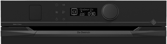 Piekarnik z pyrolizą De Dietrich DOR4546B