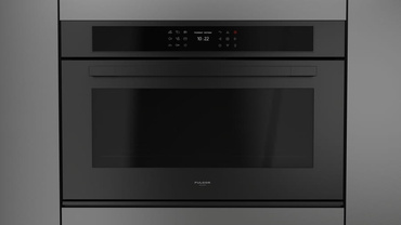 Piekarnik Fulgor Milano FUTO 9615 TEM 2F MBK