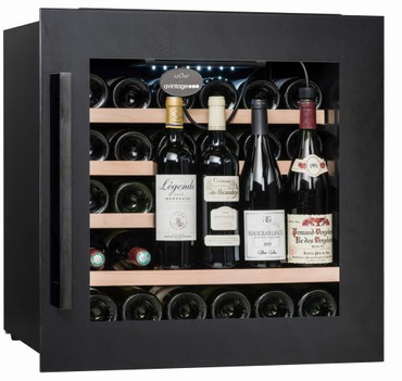 Winiarka do zabudowy Avintage AVI63CSZF