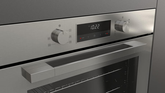 Piekarnik Fulgor Milano FUTO 7509 MT IX