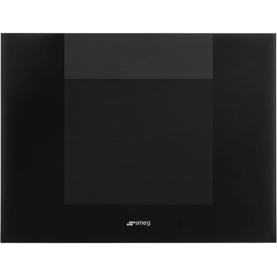 Chłodziarka na wino do zabudowy Smeg CVI120B3E