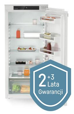 Chłodziarka Liebherr IRd 4100 Pure