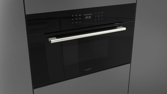 Piekarnik Fulgor Milano FCO 9615 TEM 2F BK