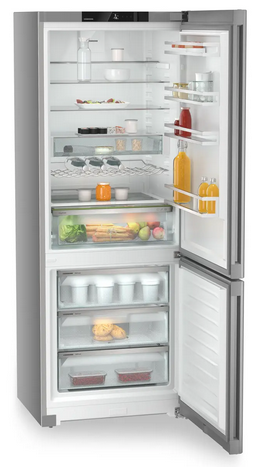 Chłodziarko-zamrażarka Liebherr CNsfa 7723 Plus NoFrost 10lat gwarancji