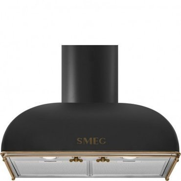 Okap przyścienny Smeg KS59AOE2