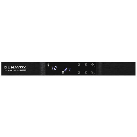 Winiarka Dunavox DXB-26.69DB.TO