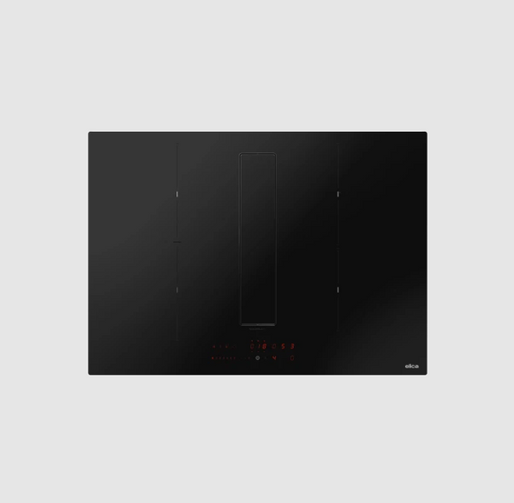 Płyta z okapem Elica NIKOLATESLA FIT RAW BR/A/72 (wyciąg) PRF0202501