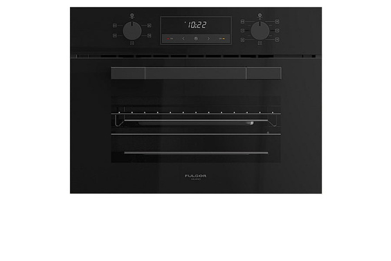 Parownica z grillem Fulgor Milano FUTGSO 4505 MT GBK