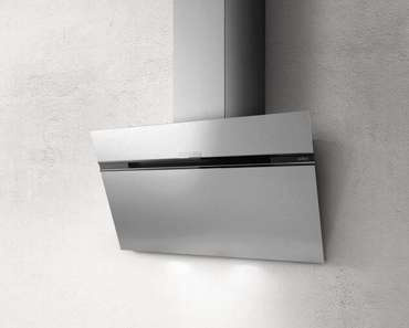 Okap Elica STRIPE IX/A/60 inox PRF0110514B wyciąg