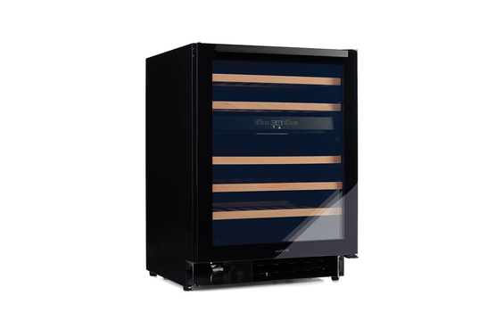 Winiarka podblatowa Norcool 60 cm N-CAVE 60 BU DZ-12700060