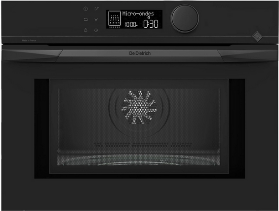 Kuchenka mikrofalowa De Dietrich DKE4535B