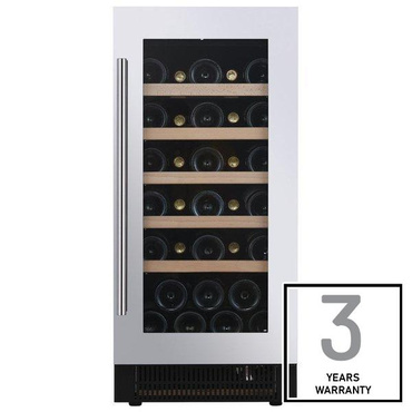 Winiarka Dunavox DAUF-32.83SS