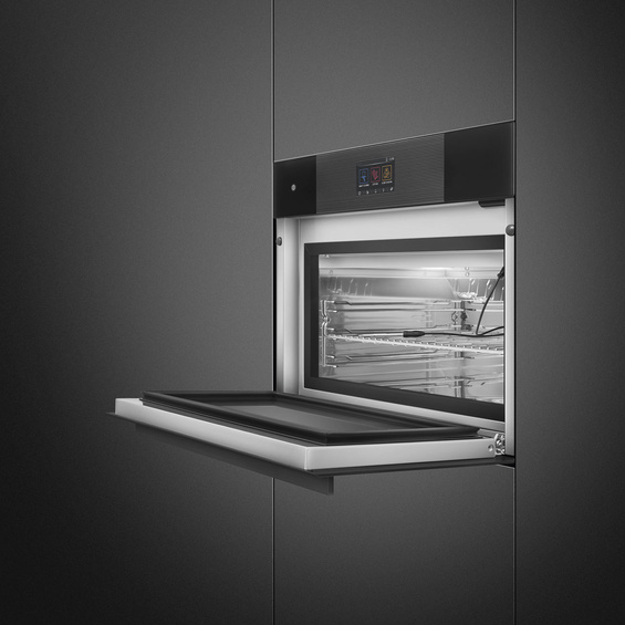 Blast Chiller Smeg SBC4104B3