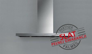 Okap Falmec Stream 90 800 m³/h przyścienny