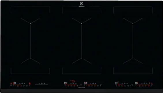 Płyta indukcyjna Electrolux EIV9467