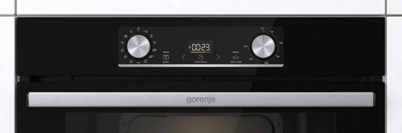 Piekarnik Gorenje BOSX6737E13BG