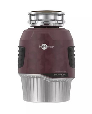 Rozdrabniacz odpadków InSinkErator Evolution Plus 1000 EC