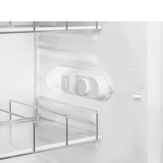 Lodówka wolnostojąca FAB Smeg FAB10HRBL6 50's Style