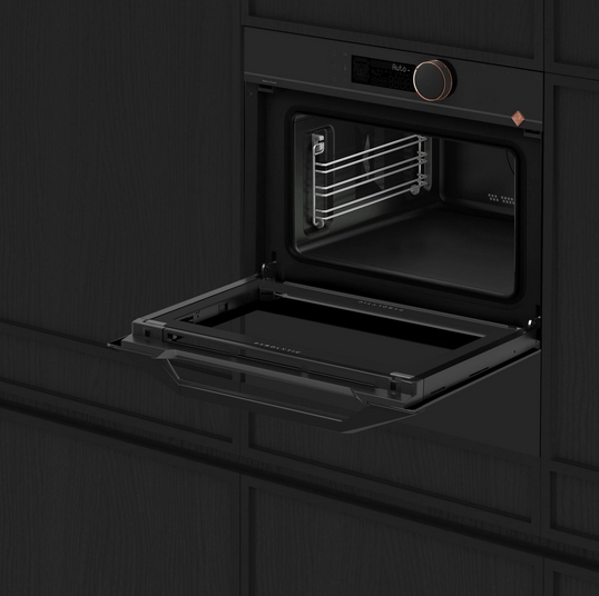 Piekarnik z pyrolizą De Dietrich DKP4531H