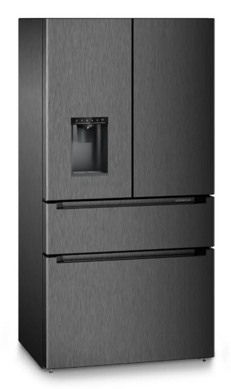 Wolnostojąca chłodziarko-zamrażarka z 2 szufladami Liebherr MBbsdi 9528 Plus BioFresh NoFrost wysyłka Gratis !