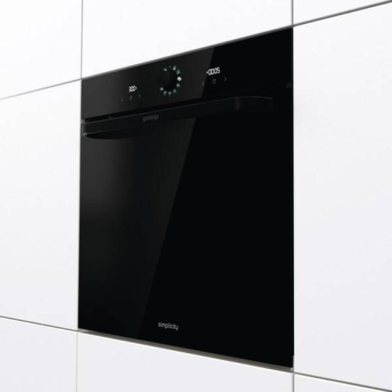 Piekarnik Gorenje BOS6737SYB