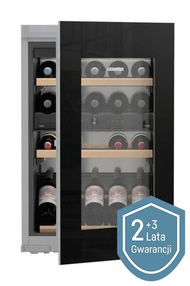 Winiarka Liebherr Vinidor EWTgb 1683