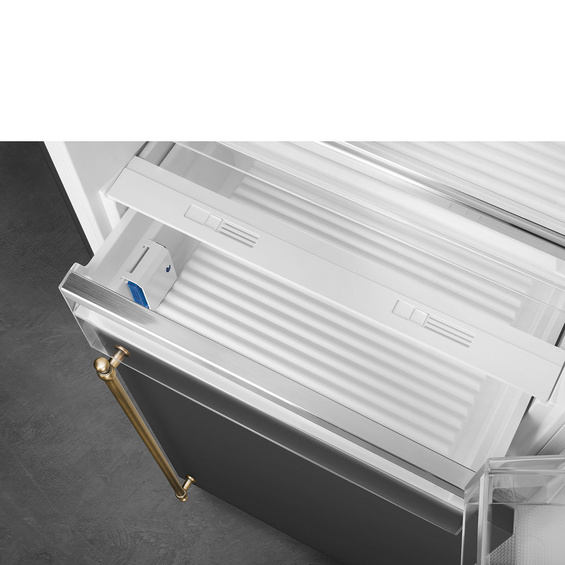 Lodówka wolnostojąca Smeg FA8005RAO6 Coloniale