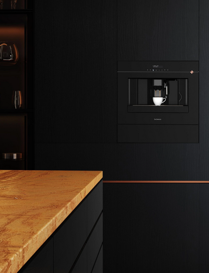 Ekspres do zabudowy De Dietrich DKD4810H