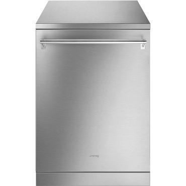 Zmywarka wolnostojąca Smeg LVS345BQSTX