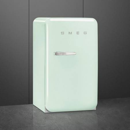 Chłodziarka wolnostojąca Smeg 50’s Style FAB10HRPG5 