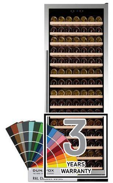 Winiarka Dunavox DX-194.490CK